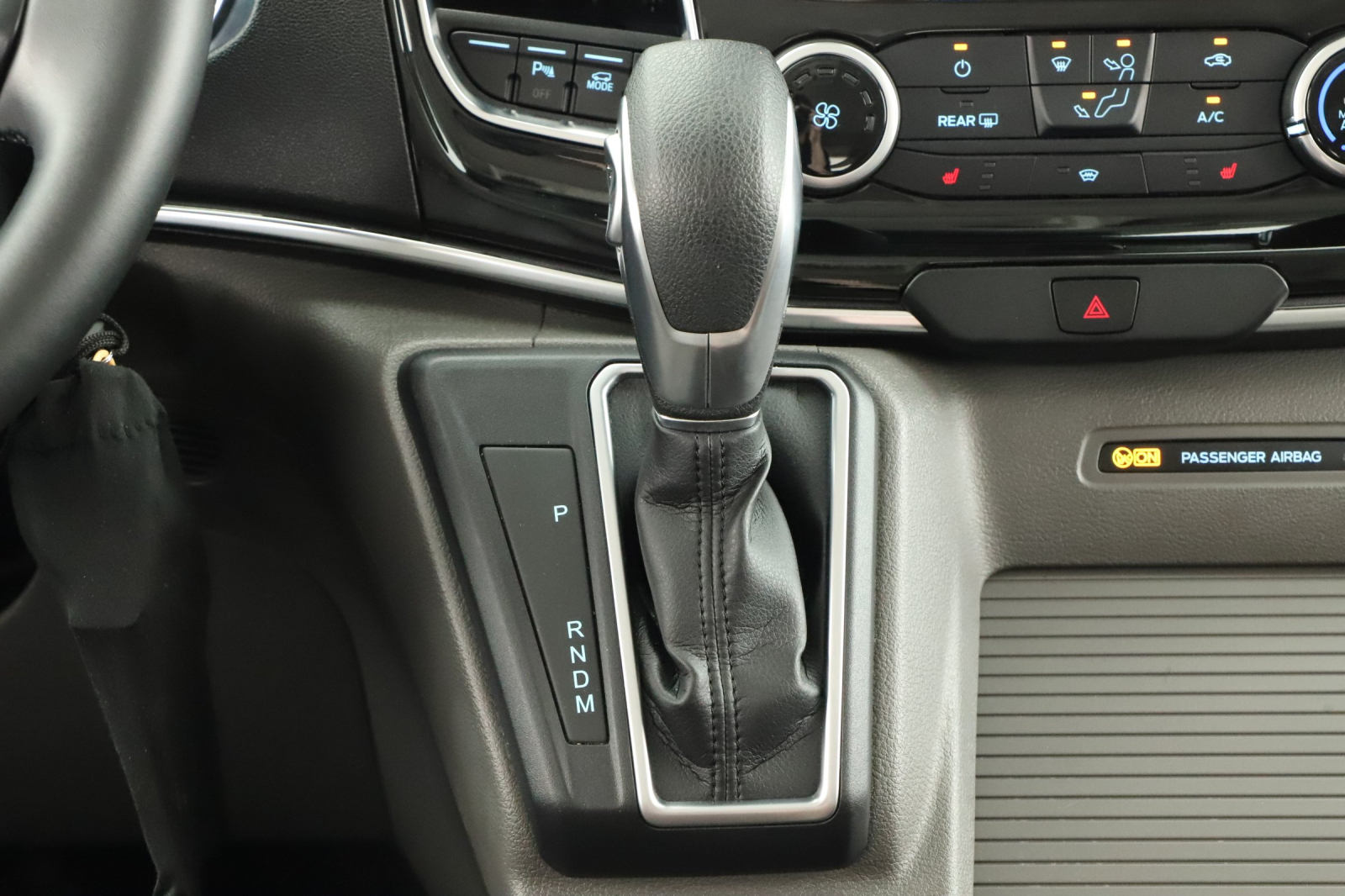 Ford Tourneo Custom - 2023