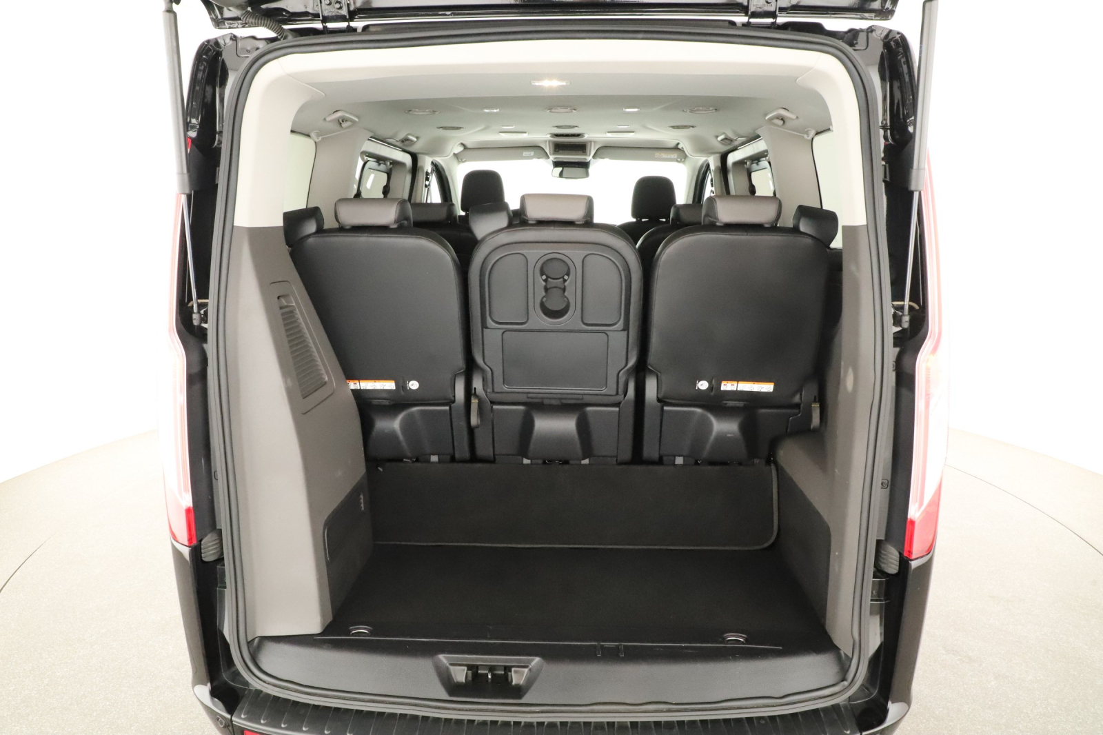 Ford Tourneo Custom - 2023