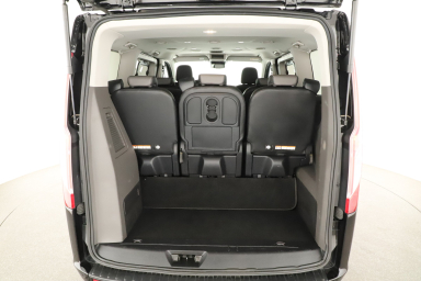 Ford Tourneo Custom - 2023