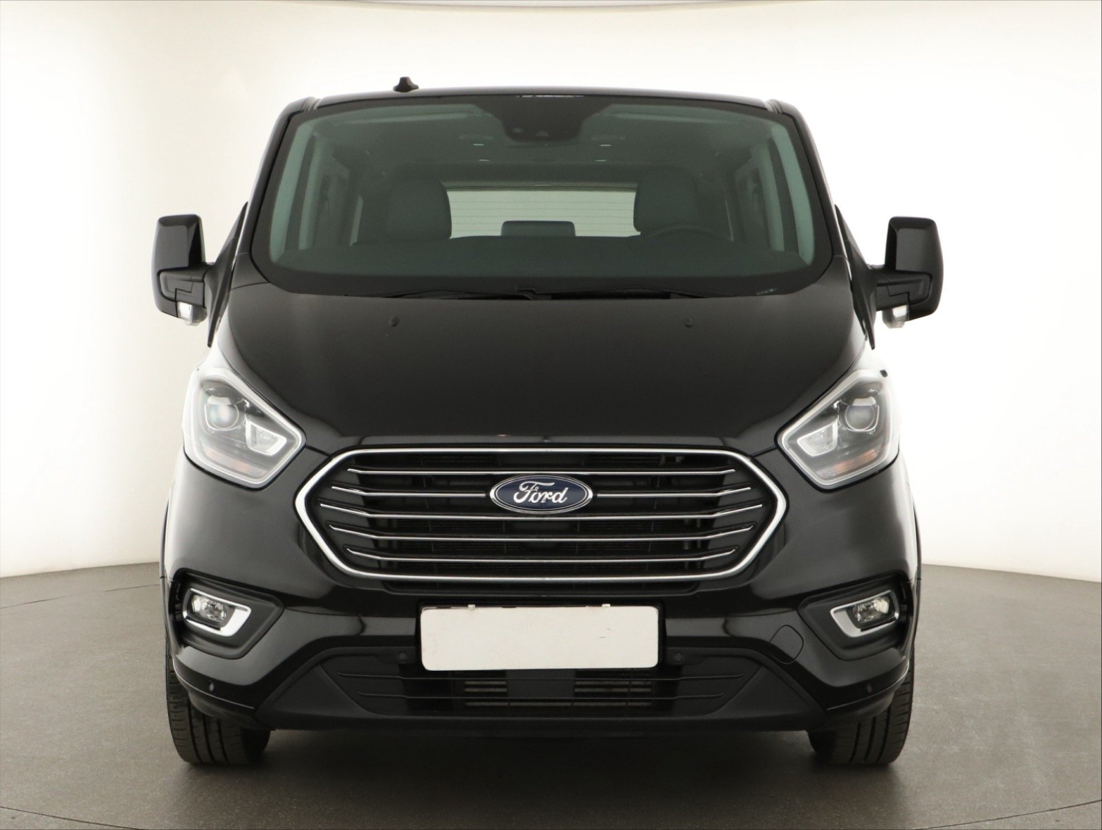 Ford Tourneo Custom - 2023
