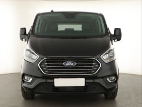 Ford Tourneo Custom - 2023