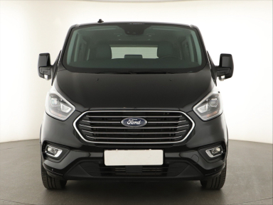 Ford Tourneo Custom - 2023