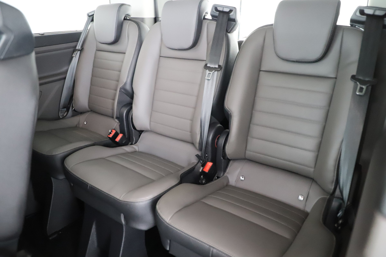 Ford Tourneo Custom - 2023