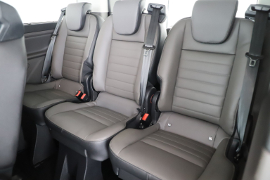Ford Tourneo Custom - 2023