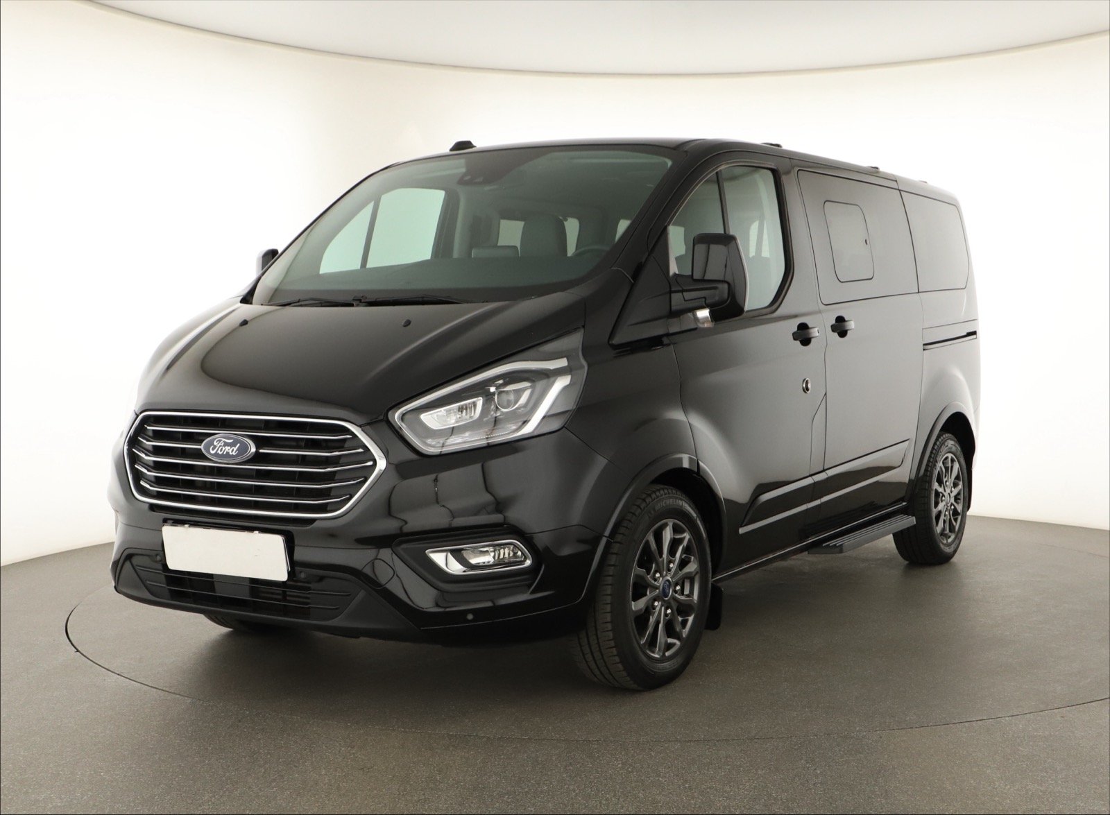 Ford Tourneo Custom - 2023