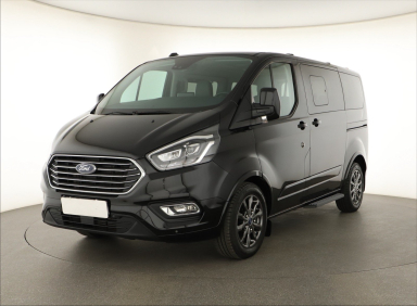 Ford Tourneo Custom - 2023