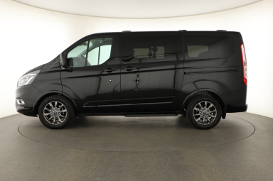 Ford Tourneo Custom - 2023
