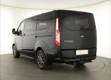 Ford Tourneo Custom - 2023