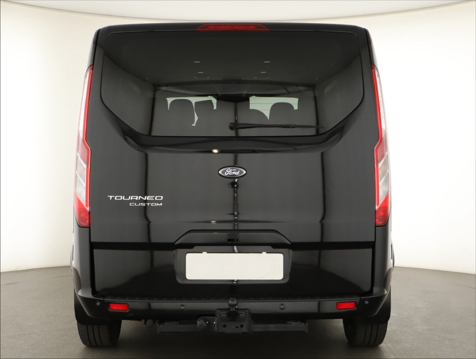 Ford Tourneo Custom - 2023