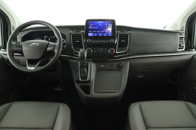 Ford Tourneo Custom - 2023