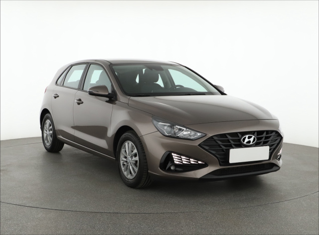 Hyundai i30 2022