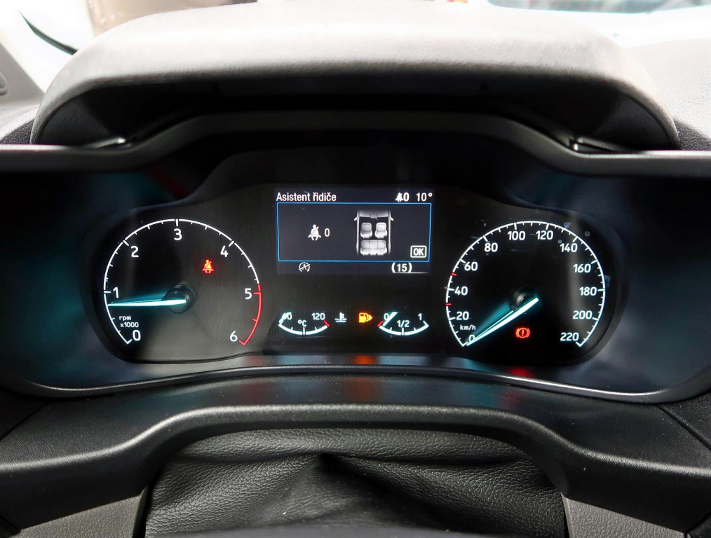 Ford Tourneo Connect