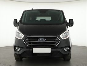 Ford Tourneo Custom - 2022