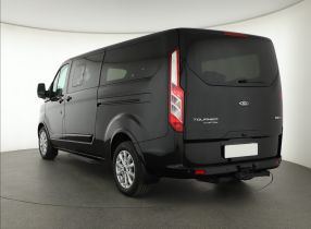 Ford Tourneo Custom - 2022