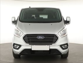Ford Tourneo Custom - 2023