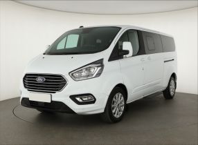 Ford Tourneo Custom - 2023