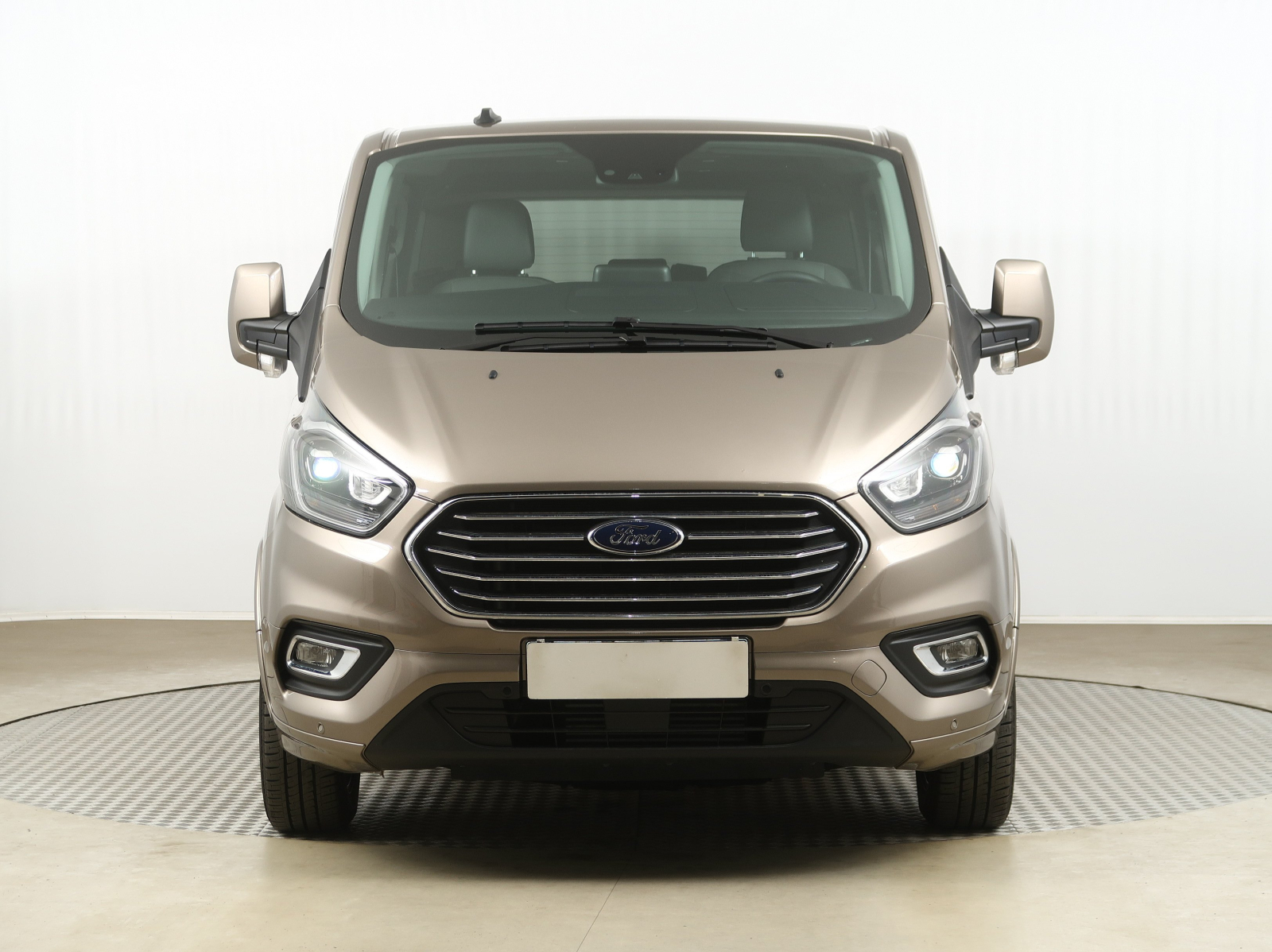 Ford Tourneo Custom - 2023