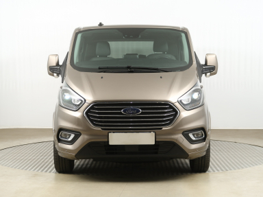 Ford Tourneo Custom - 2023