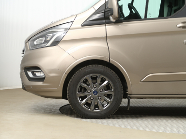 Ford Tourneo Custom - 2023