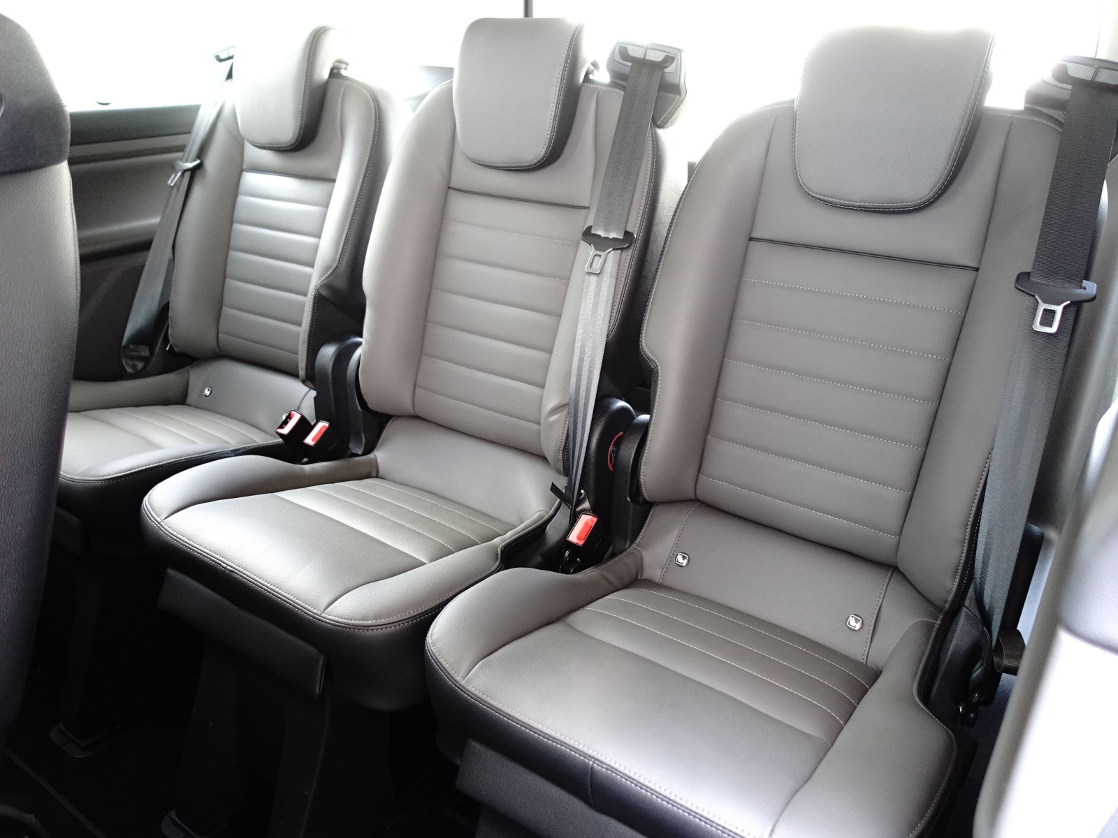 Ford Tourneo Custom - 2023