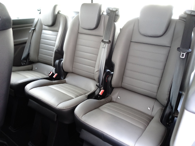 Ford Tourneo Custom - 2023