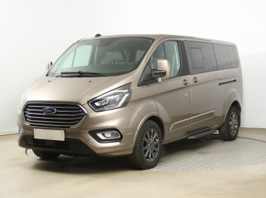 Ford Tourneo Custom - 2023