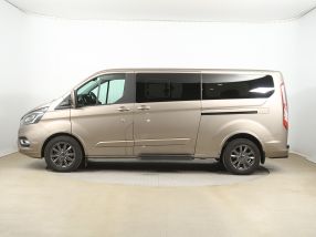 Ford Tourneo Custom - 2023