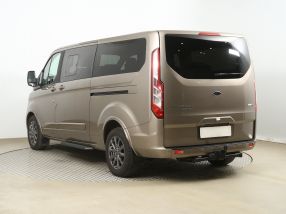 Ford Tourneo Custom - 2023