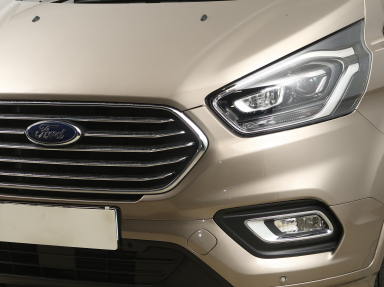 Ford Tourneo Custom - 2023