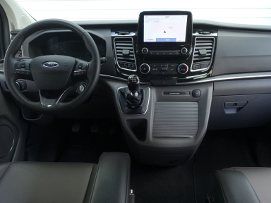 Ford Tourneo Custom - 2023