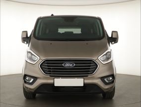 Ford Tourneo Custom - 2023