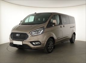 Ford Tourneo Custom - 2023