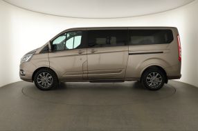 Ford Tourneo Custom - 2023