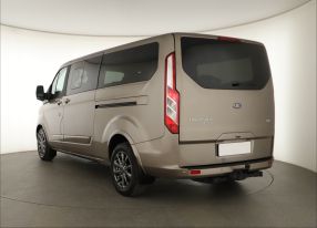 Ford Tourneo Custom - 2023