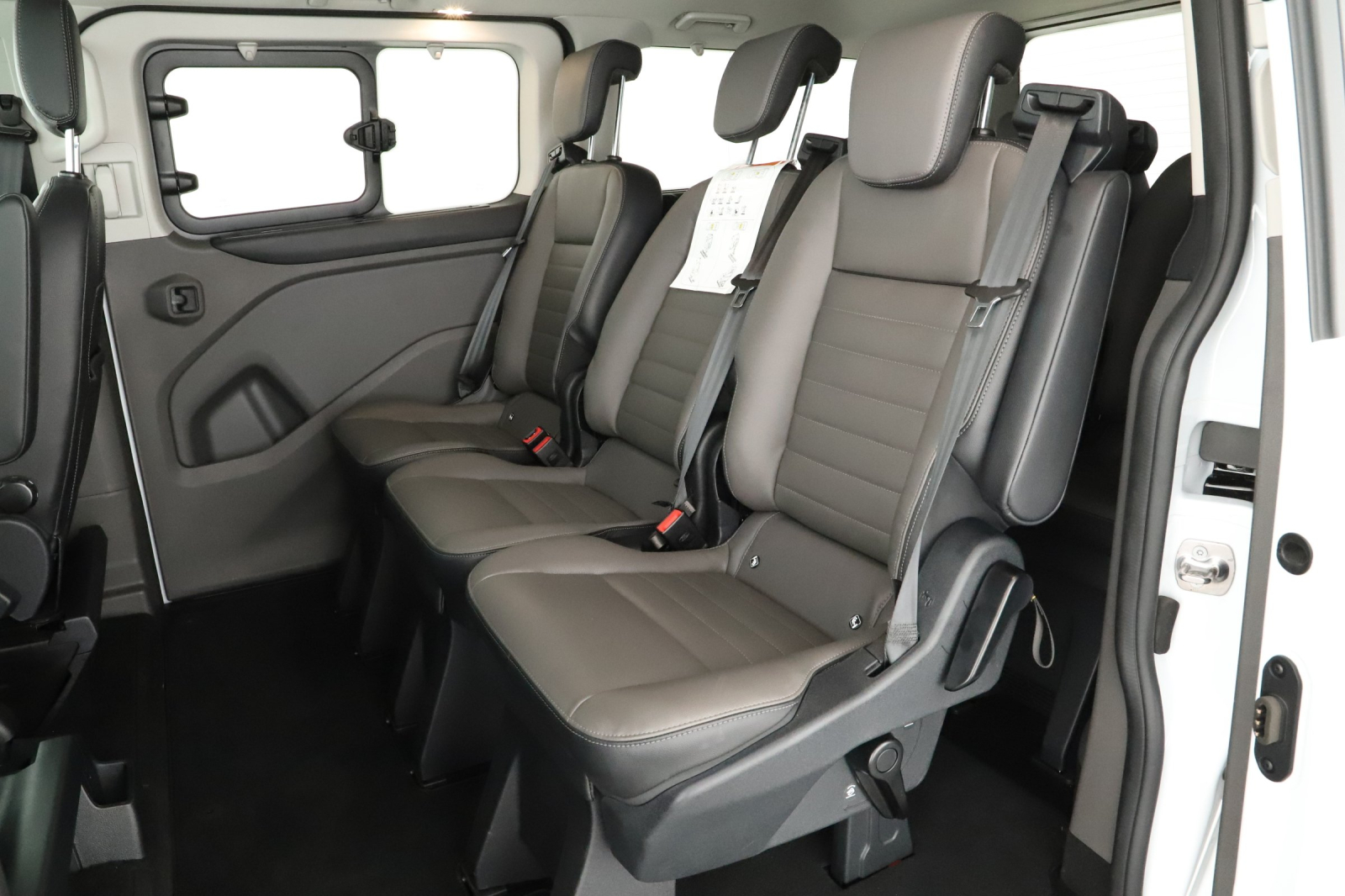 Ford Tourneo Custom - 2023