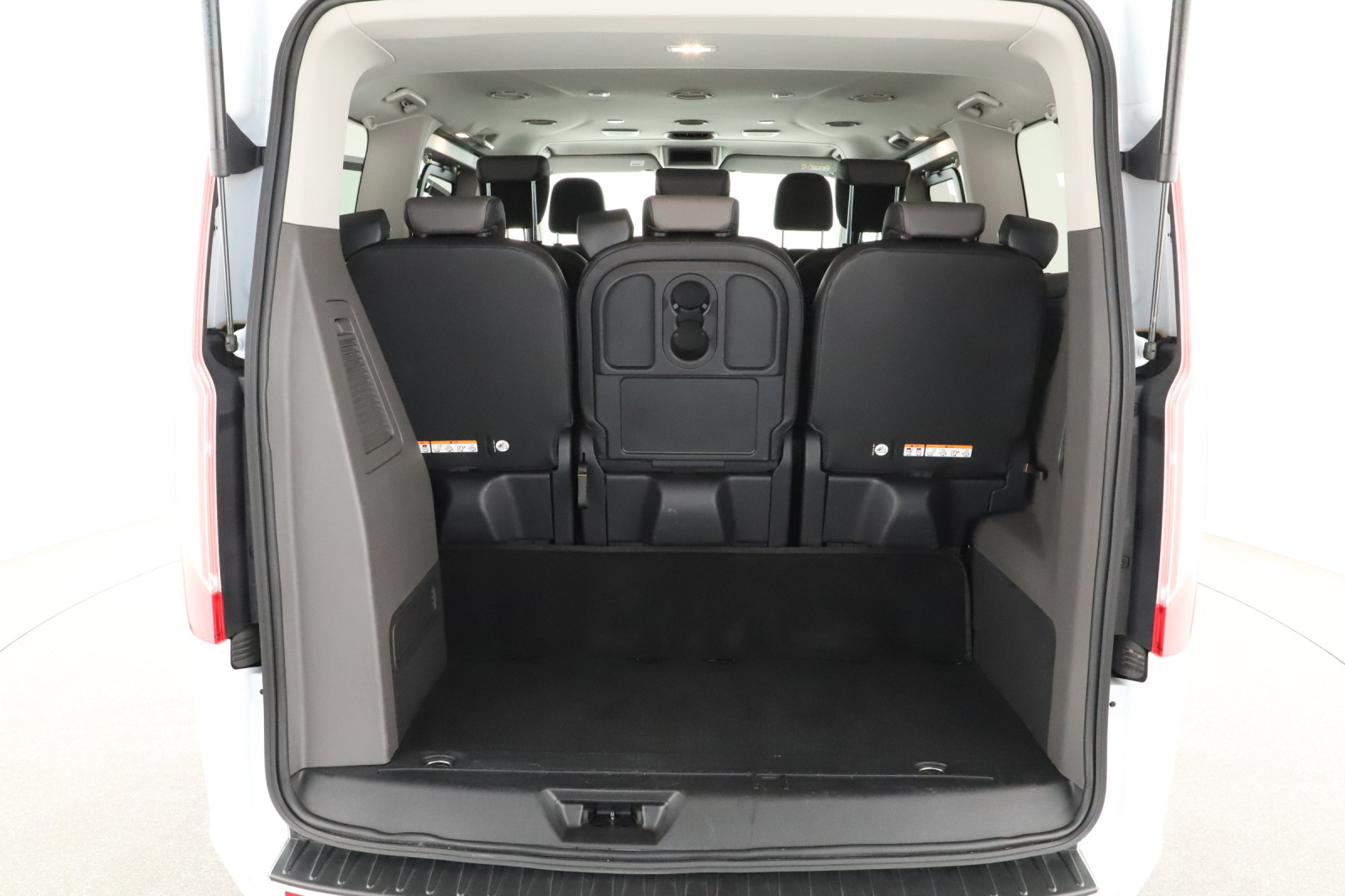 Ford Tourneo Custom - 2023