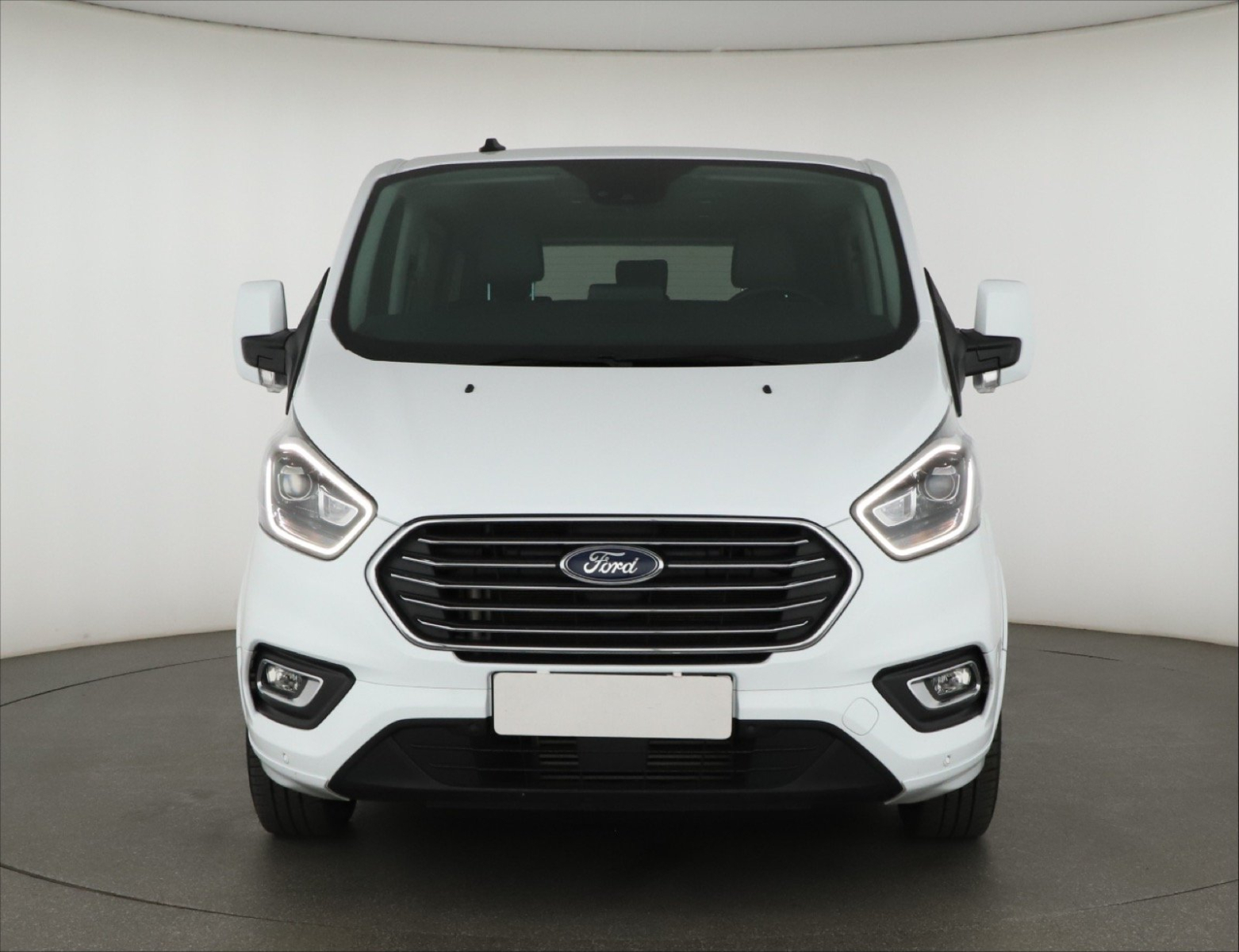 Ford Tourneo Custom - 2023
