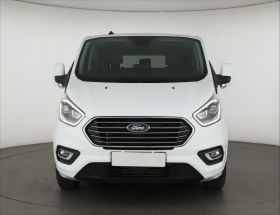 Ford Tourneo Custom - 2023