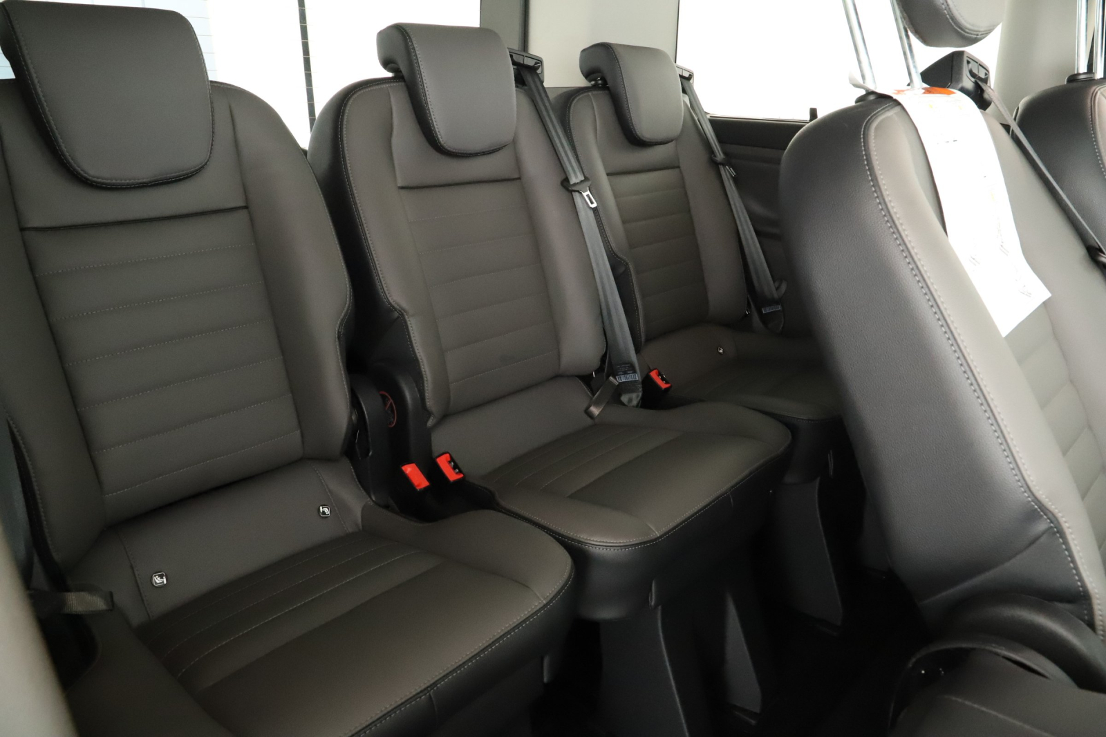Ford Tourneo Custom - 2023