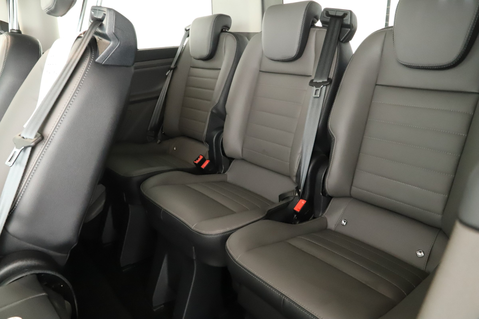 Ford Tourneo Custom - 2023
