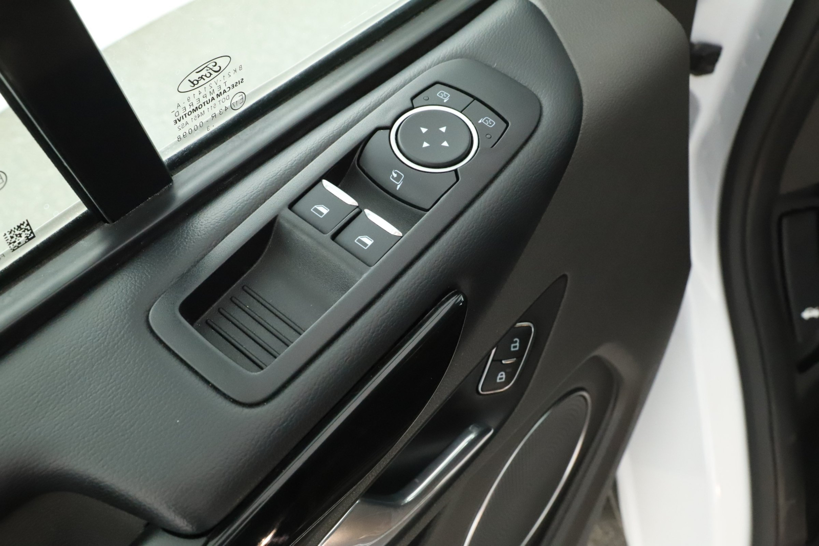 Ford Tourneo Custom - 2023