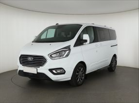 Ford Tourneo Custom - 2023
