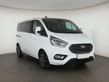 Ford Tourneo Custom - 2023