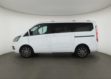Ford Tourneo Custom - 2023