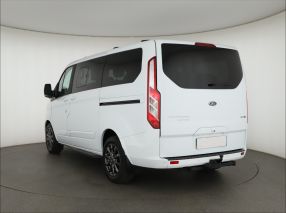 Ford Tourneo Custom - 2023