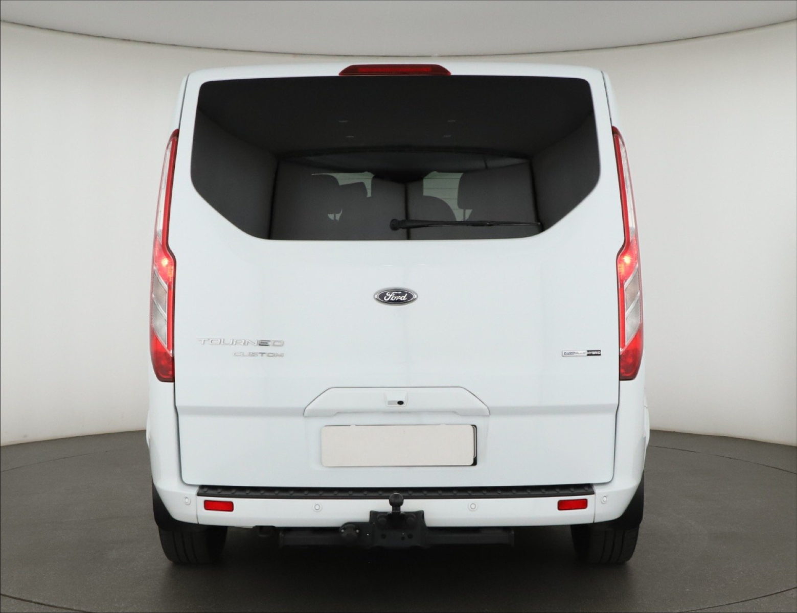 Ford Tourneo Custom - 2023