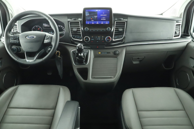 Ford Tourneo Custom - 2023