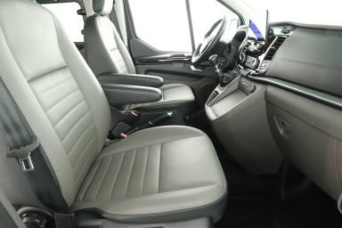 Ford Tourneo Custom - 2023