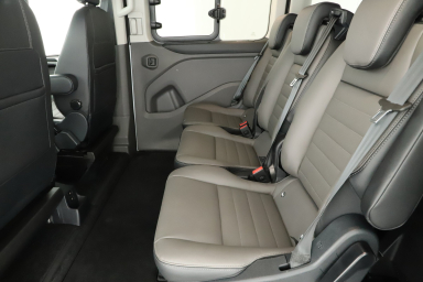 Ford Tourneo Custom - 2023