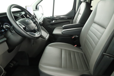Ford Tourneo Custom - 2023